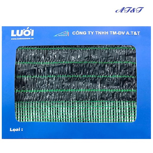 Lưới lan che nắng Việt Nam